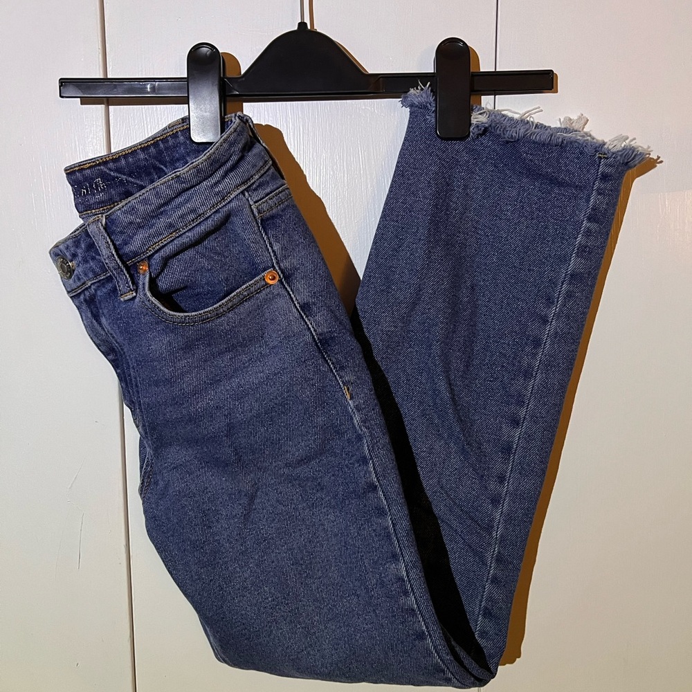 Wild Fable Jeans made from recyclable material